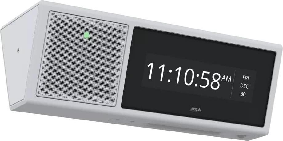 Axis C1720 Network Display Speaker (02960-001)