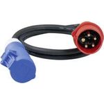 AS Schwabe 61391 CEE Adapter 1 St. (61391)