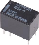 Omron G5V-1-DC5 Powerrelais 5 V/DC 1 A 1 Wechsler 1 St. Bag