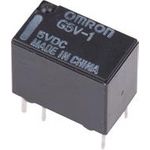 Omron G5V-1-DC5 Powerrelais 5 V/DC 1 A 1 Wechsler 1 St. Bag