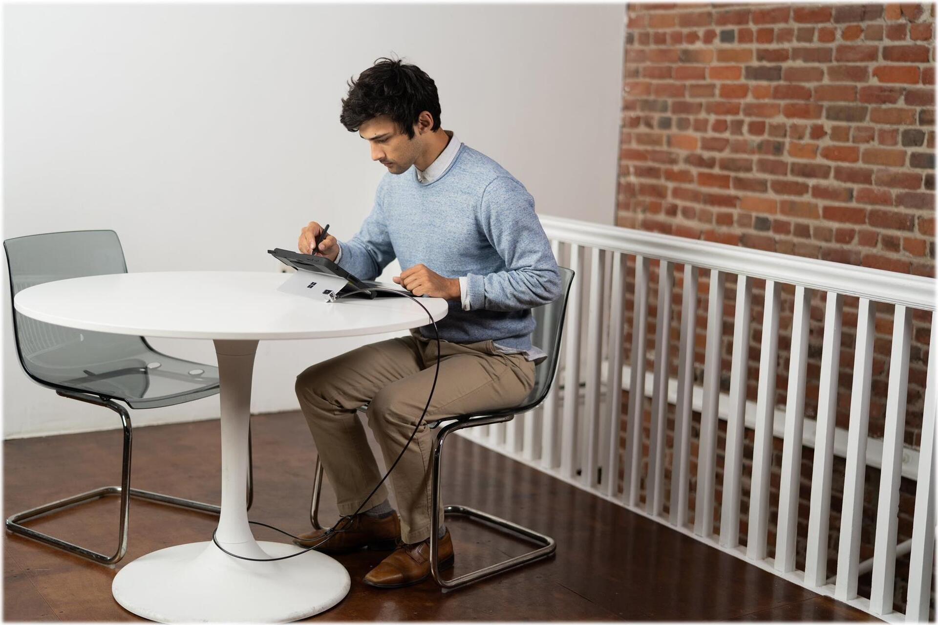 Kensington BlackBelt Rugged Case K97454EU 