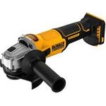 DEWALT Winkelschleifer 18 V DCG407N-XJ Ohne Akku (DCG407N-XJ)