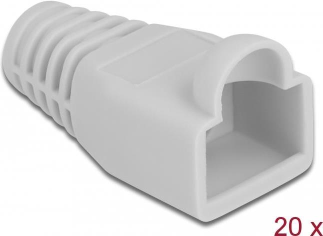 Delock Strain relief for RJ45 plug (86727)