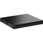 Netgear 16x 100G QSFP28 Managed Switch (CSM4316-100NES)