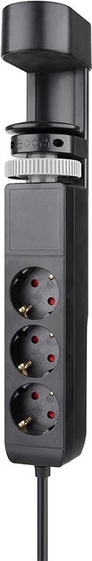 Neomounts Steckdosenleiste (DS22-840BL6)