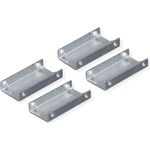 ROLINE Anreihsatz für Schränke (26.21.0080)