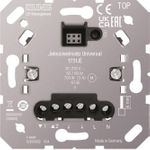 Jung 1731JE Jalousieeinsatz Universal (1731JE)