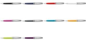 Pelikan Kugelschreiber K35 Jazz Classic rot Schreibfarbe blau 1 St. (300013892)