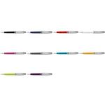 Pelikan Kugelschreiber K35 Jazz Classic rot Schreibfarbe blau 1 St. (300013892)