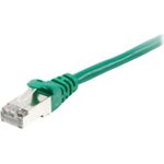 equip Patch-Kabel RJ-45 (M) zu RJ-45 (M) (606406)