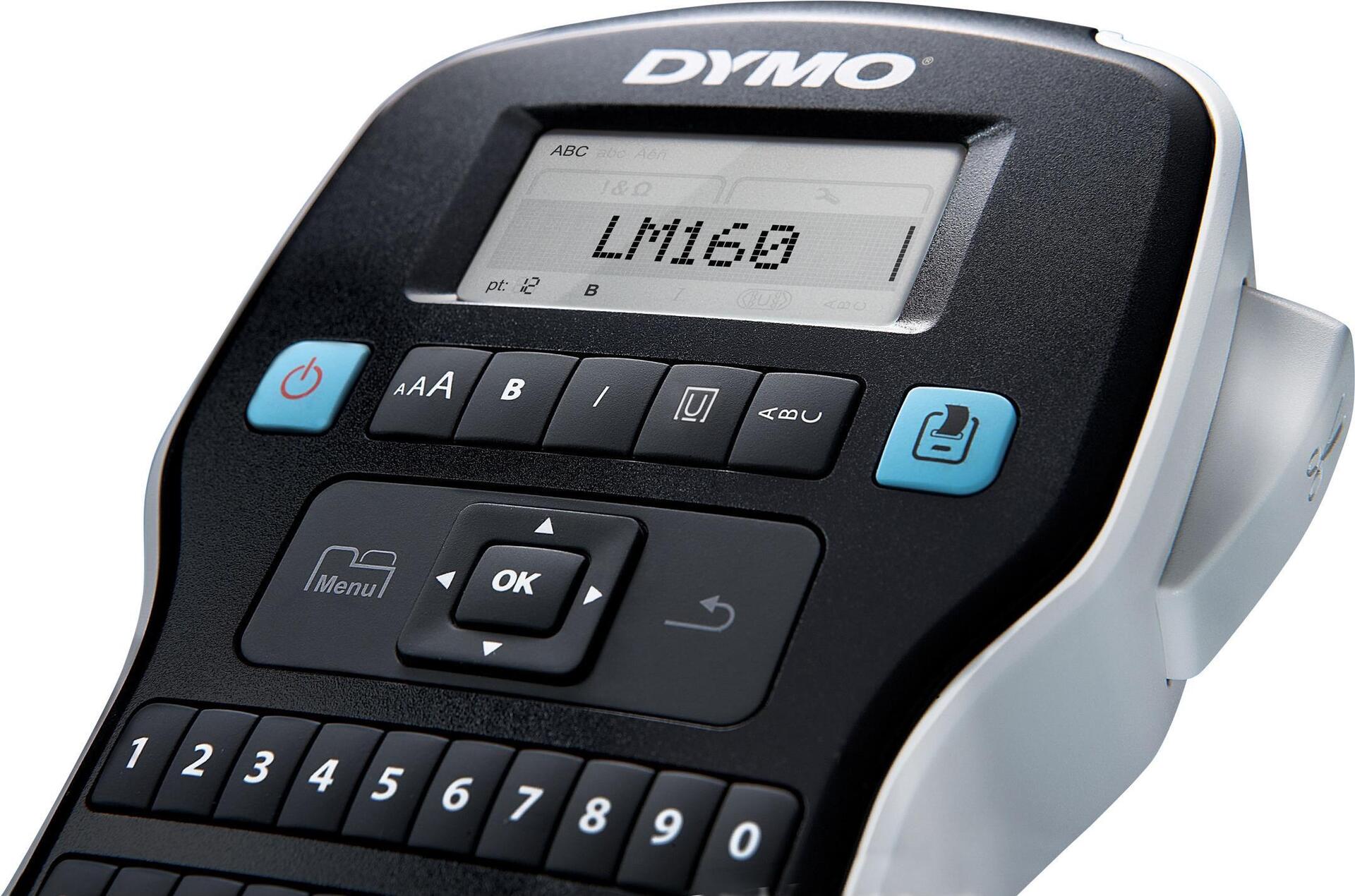 Dymo LabelMANAGER 160 (S0946360)