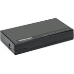 Intellinet Switch 8 x 10/100/1000 (561754)
