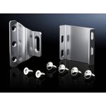 Rittal VX IT / TS, TS IT Anreihverbinder, außen, Stahlblech (5301312)