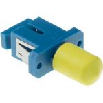 ACT EA1036 SC/ST 1Stück(e) Blau - Gelb LWL-Steckverbinder (EA1036)