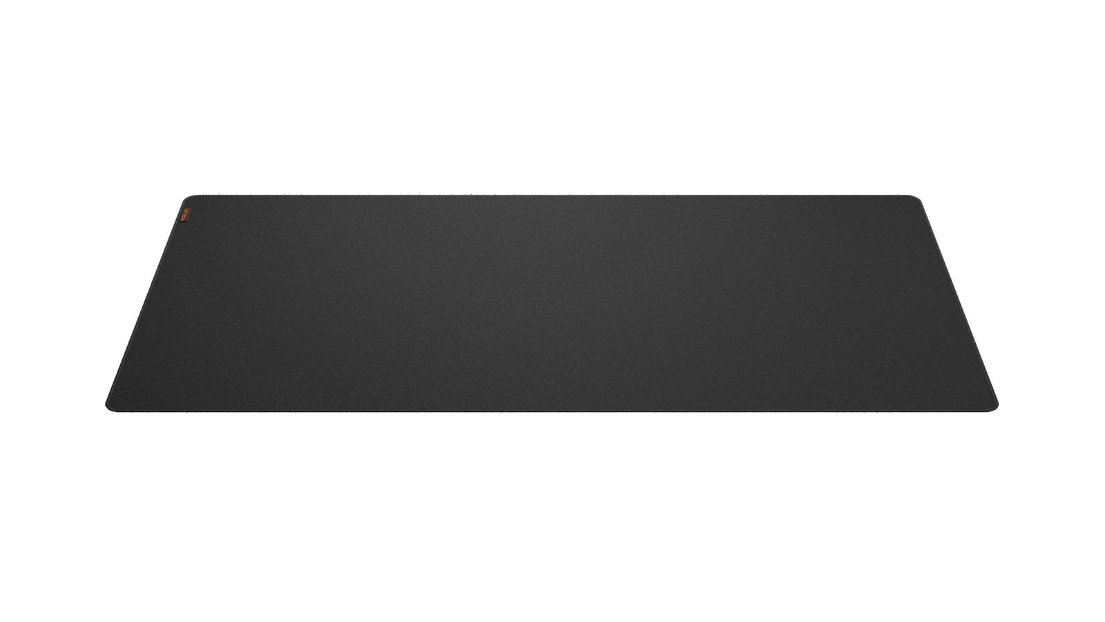 Krux Space MAX Gaming-Mauspad 1200 x 600 mm Schwarz