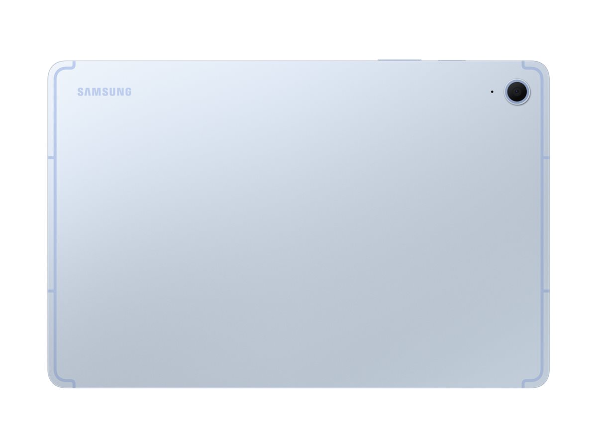 Samsung Galaxy Tab S10 FE 10.9" 8 GB RAM 128 GB Blau