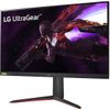 LG UltraGear 32GP850-B - LED-Monitor - 80 cm (32") (31.5" sichtbar) - 2560 x 1440 QHD @ 165 Hz - Nano IPS - 350 cd/m² - 1000:1 - HDR10 - 1 ms - 2xHDMI, DisplayPort - mattschwarz