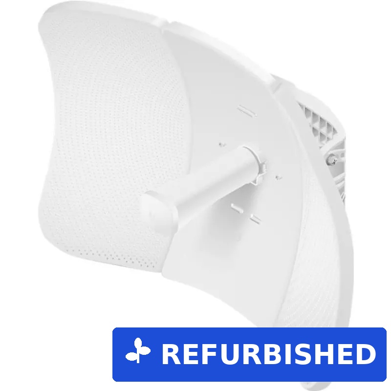 Ubiquiti LiteBeam ac LBE-5AC-LR (LBE-5AC-LR-EU)