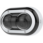 AXIS P4705-PLVE Netzwerk-Panoramakamera (02415-001)