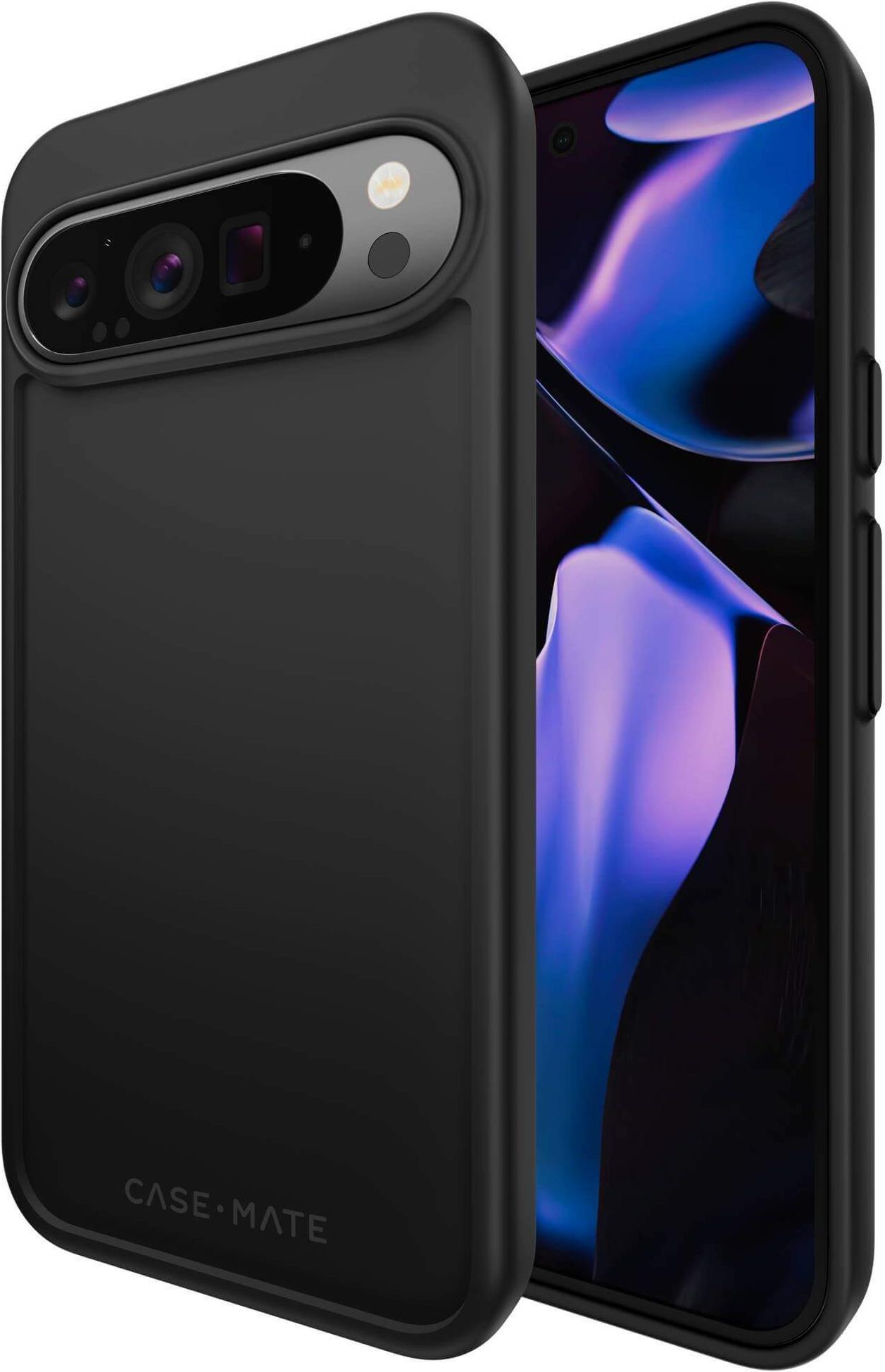 case-mate Tough Black Case | Google Pixel 9 Pro XL | schwarz | CM053928 (CM053928)