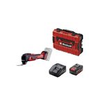 Einhell Professional TP-MG 18 Li BL Set Akku-Multifunktionswerkzeug 18V