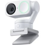 Insta360 Link2 Webcam Arctic White (Link 2 Arctic White)
