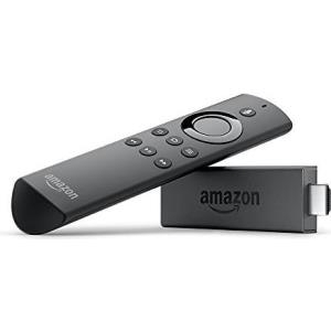 Amazon Fire TV Stick HDMI Full HD Smart-TV-Dongle (B01ETRIS3K)