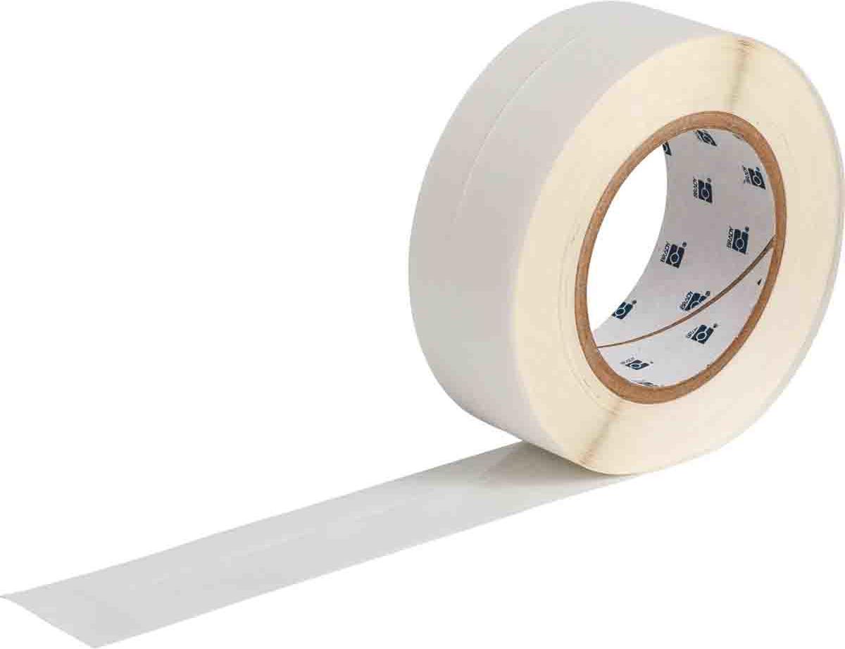 Brady LAM-6-103 Weiß (016104)