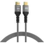 EFB Elektronik HDMI Kabel Ultra High-Speed 8K60Hz (HDMI-21-00004)