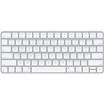 Apple Magic Keyboard - Tastatur - Bluetooth - QWERTY - USA - für 10.2"  iPad; 10.5"  iPad Air; 10.9"  iPad Air; iPad mini 5; iPhone 11, 12, SE, XR