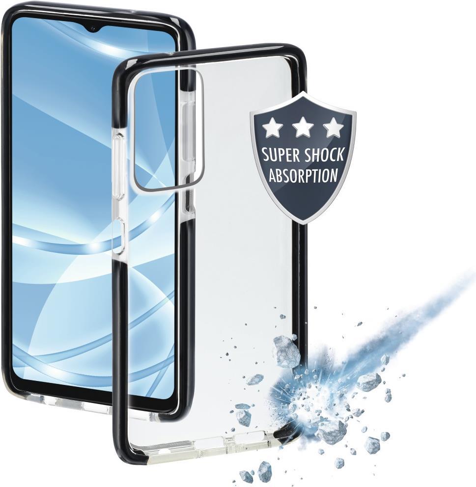 HAMA Protector Cover Samsung Galaxy A23 4G/5G Transparent