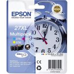 Epson 27XL Multipack (C13T27154022)