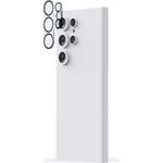 Hama Kameraschutz Cam Protect f. Samsung Galaxy S25 Ultra, stoßfest, kratzfest (00228525)