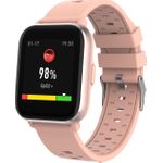 DENVER SW-164 Rose intelligente Uhr mit Band (116111000250)