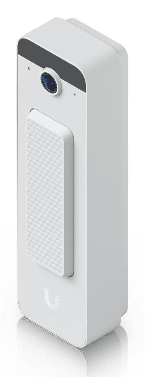 Ubiquiti UniFi Doorbell Lite 5 MP PoE Türklingel Weiß