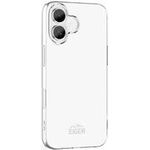 Eiger Grip Case iPhone 16 Plus transparent (EGCA00618)