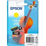 C13T16N44010 EPSON 250 XP Tinte yellow ST 360Seiten (C13T16N44010)