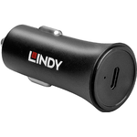 Lindy USB Typ C Autoladeadapter mit Power Delivery (73301)