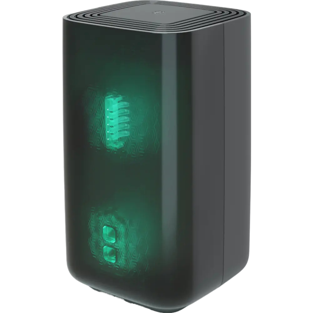 Deutsche Telekom Speedport Pro Plus Gaming Edition 1 Gbps Schwarz
