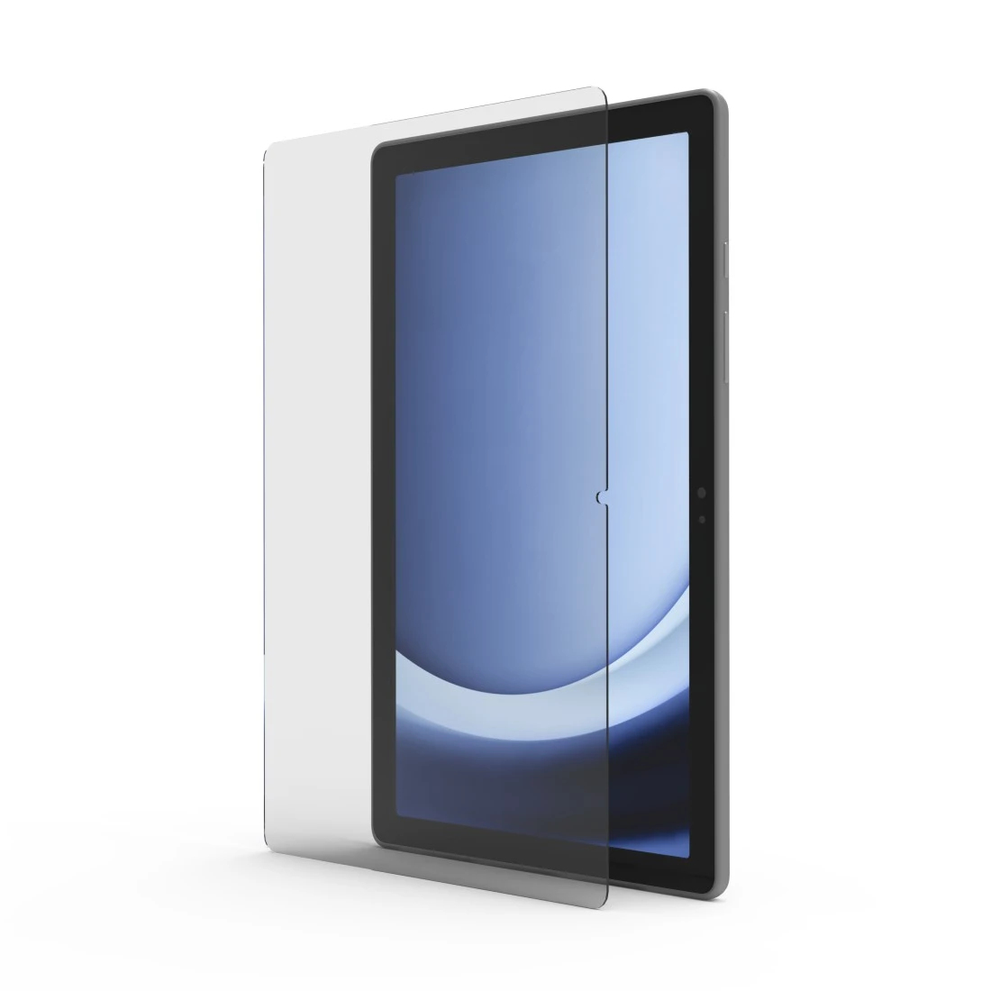 Hama Displayschutzglas Premium für Samsung Galaxy Tab A11+ 11" Transparent