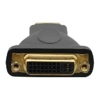 KRAMER Adapter AD-DM/HF Adapter DVI-D Stecker zu HDMI-Kupplung (99-9497001)