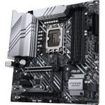 ASUS PRIME Z690M-PLUS D4 (90MB18Q0-M0EAY0)