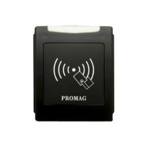 Promag ER750, Ethernet RFID Lesegerät, 13,56 MHz (MIFARE), Zeiterfassung, Zugangskontrolle, Ethernet, PoE (ER750-10)