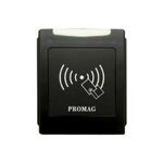 Promag ER750, Ethernet RFID Lesegerät, 13,56 MHz (MIFARE), Zeiterfassung, Zugangskontrolle, Ethernet, PoE (ER750-10)