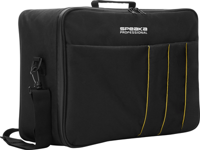 SpeaKa Professional SP-PBB-100 Beamer Tasche Schwarz (SP-12236976)