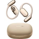 Xiaomi OpenWear Stereo Pro TWS Bluetooth Kopfhörer Offene Ohren Gold 72g (BHR080FGL)