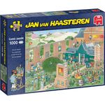 Jan van Haasteren Der Kunstmarkt (20022)