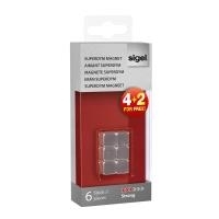 Sigel SuperDym C5 Magnet (GL192)