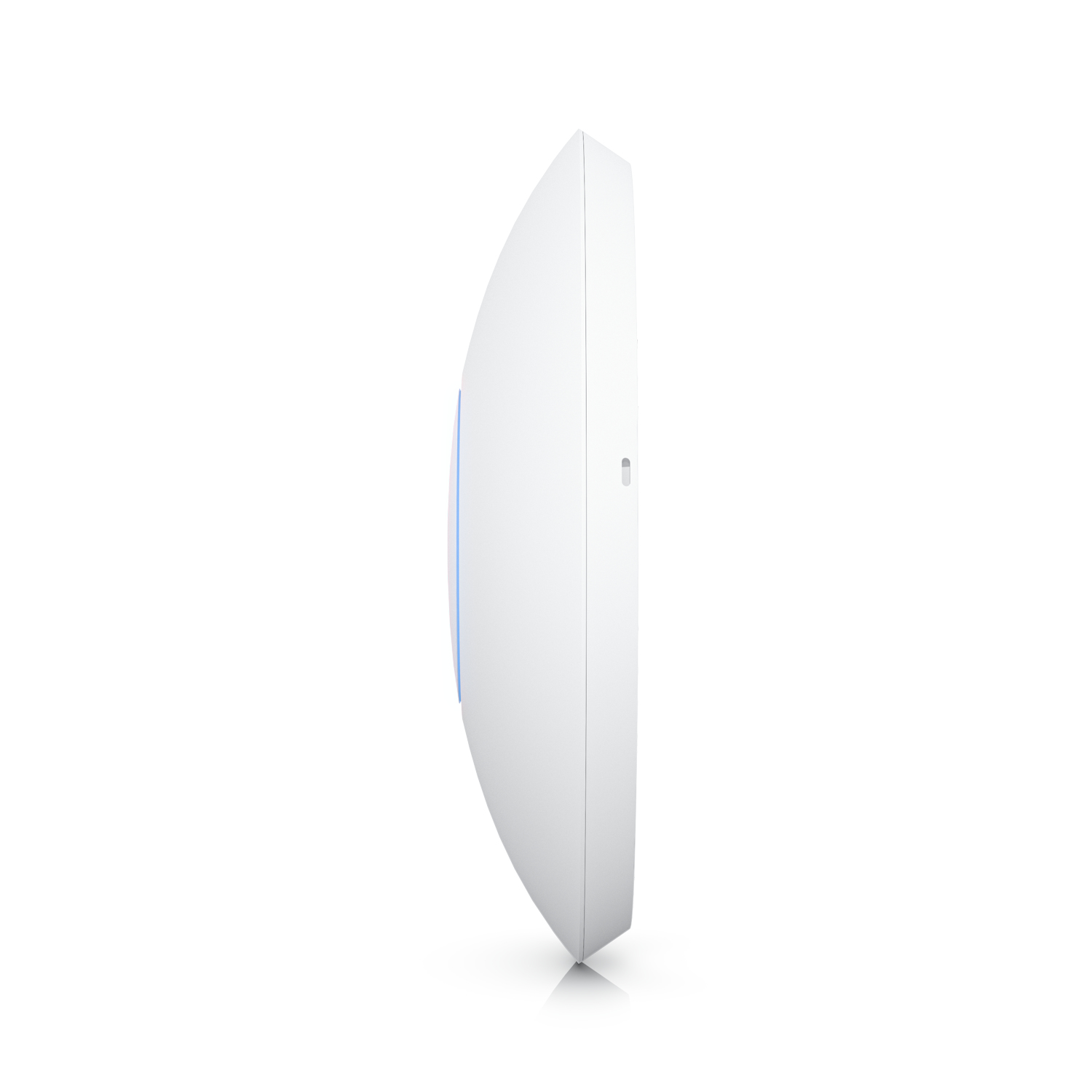 Ubiquiti UniFi U6-Enterprise Wi-Fi 6E Access Point 10.2 Gbps Weiß