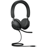 GN Jabra Jabra Evolve2 40 MS Stereo (24089-999-899)